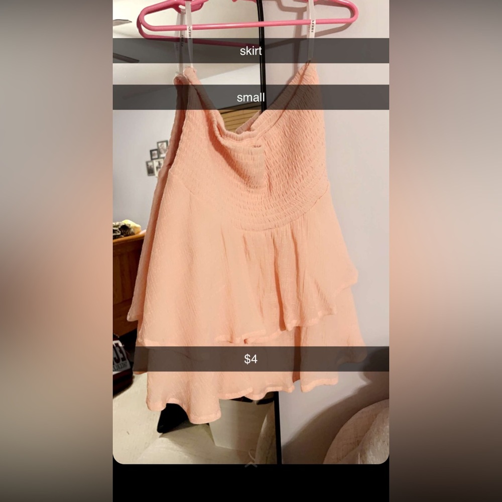 skirt